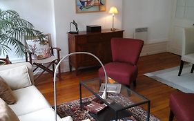 Beaune City Suite