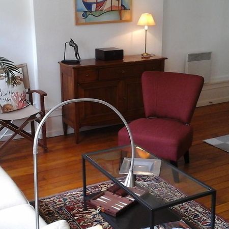 Beaune City Suite Zimmer foto