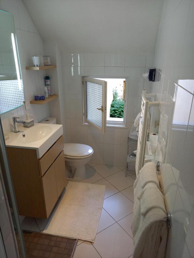 Beaune City Suite Exterior foto