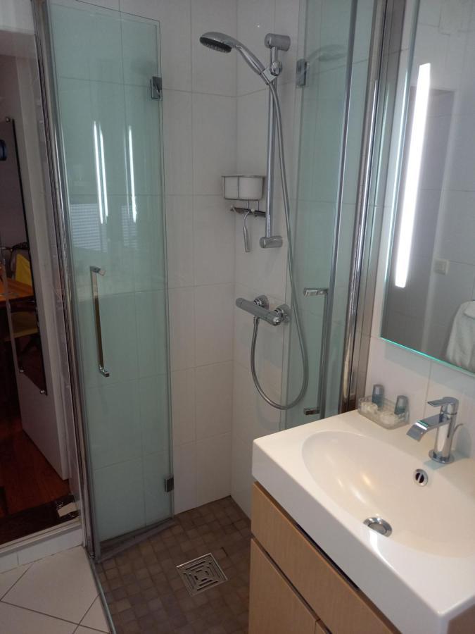 Beaune City Suite Exterior foto
