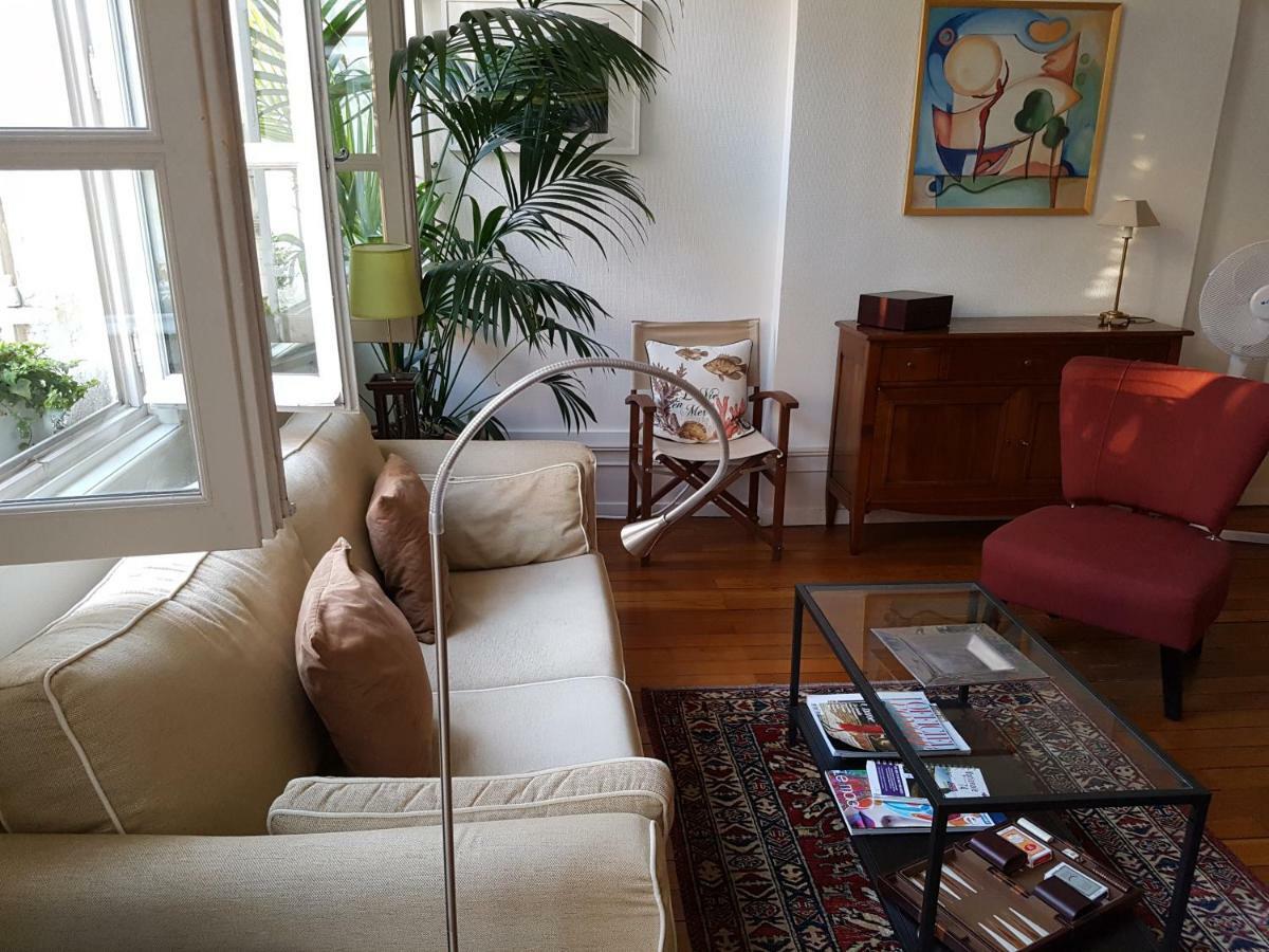 Beaune City Suite Exterior foto